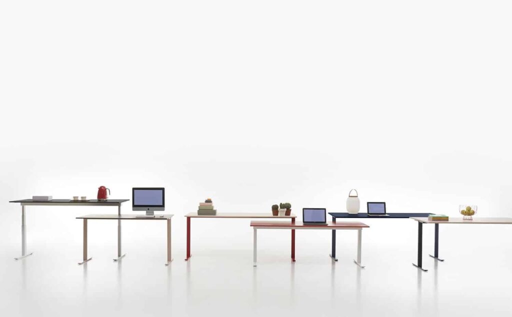 Gli uffici operativi: best practice nel loro arredamento