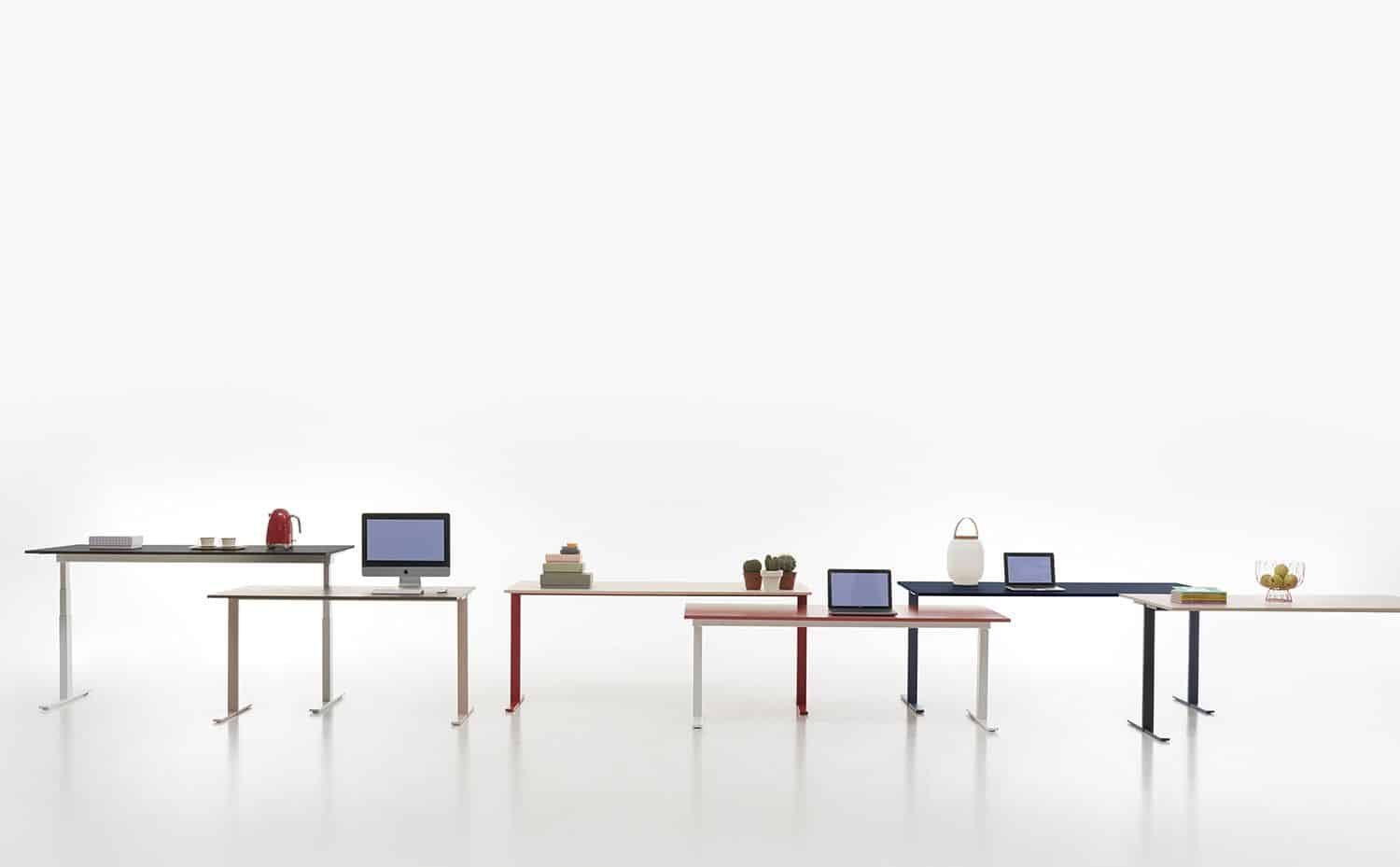 Gli uffici operativi: best practice nel loro arredamento